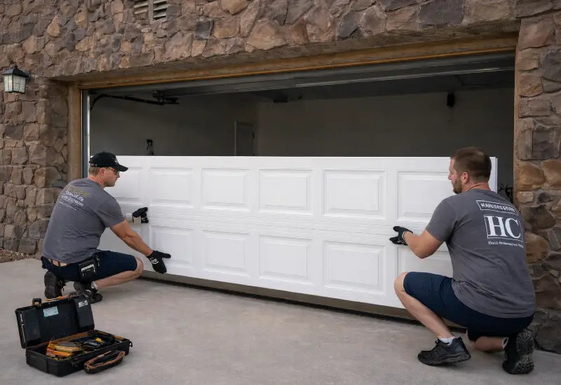 Garage Door Installation in Surprise AZ 1
