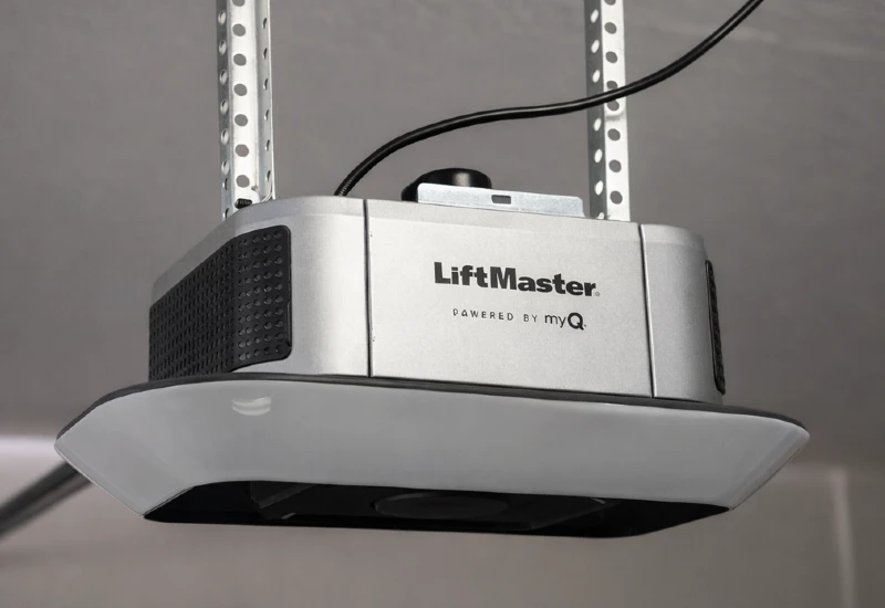 Garage Door Opener Installation Surprise AZ