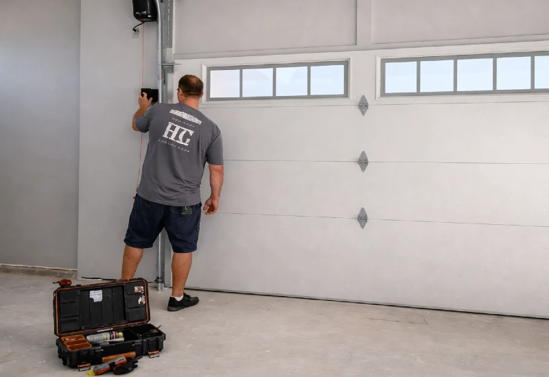 Garage Door Repair in Surprise AZ 1