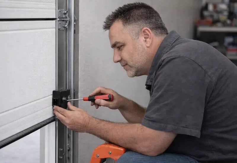 Garage Door Repair in Surprise AZ 2